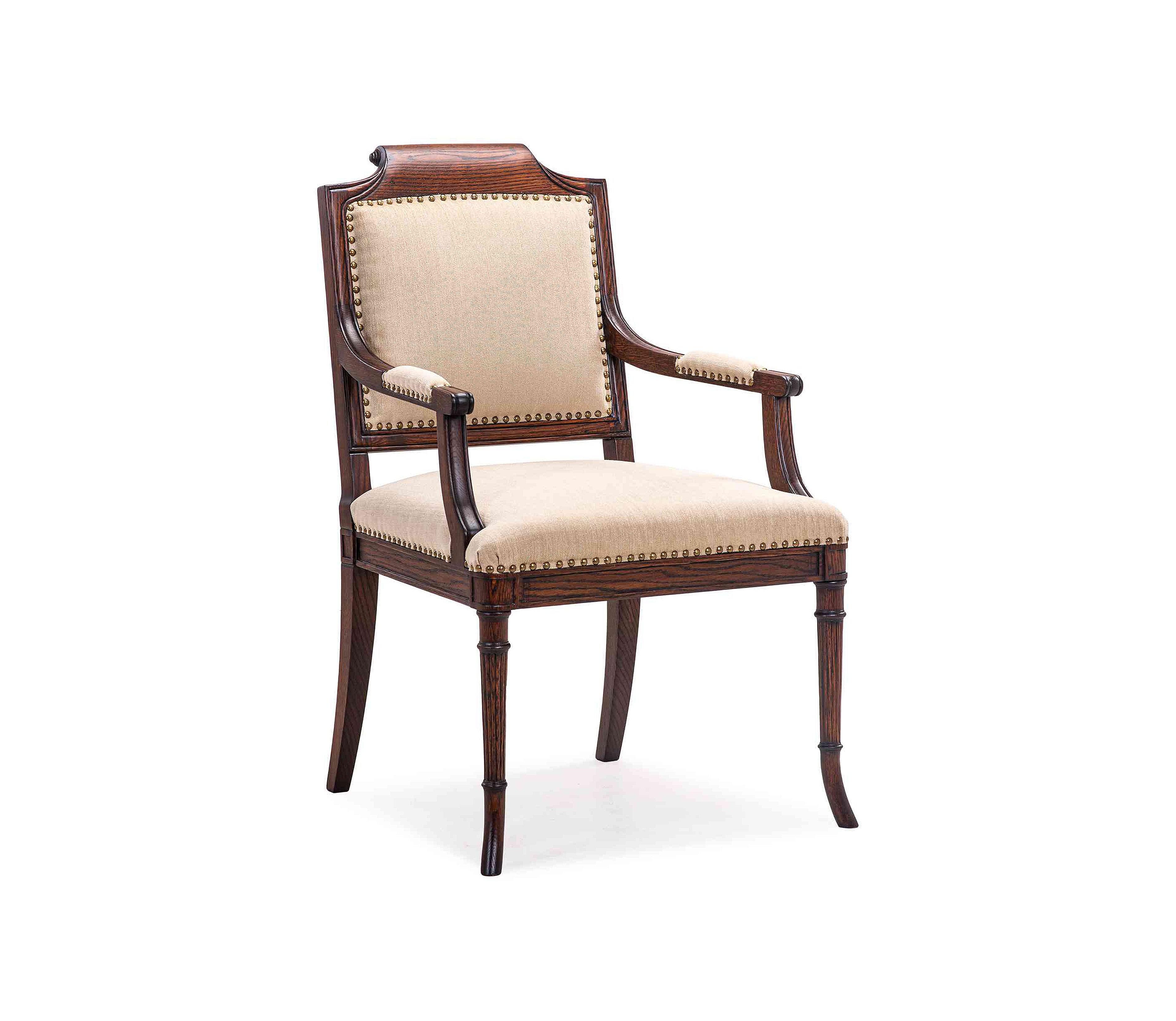 MARINER ARM CHAIR